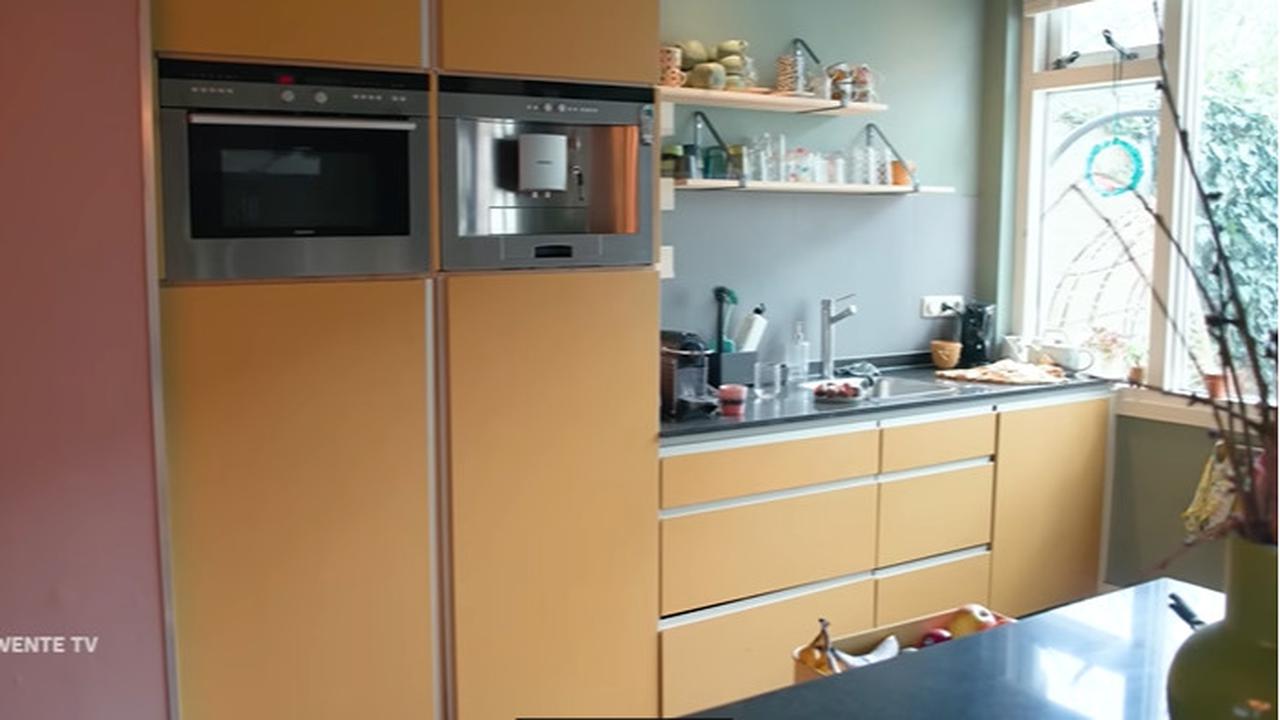 5 Potret Rumah Kontrakan Pemain Timnas Mees Hilgers di Belanda, Dapur & Halaman Belakang Homey Banget