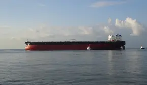 Pertamina Bantah Kabar Jual Kapal PIS Pioneer yang Tertahan di Malaysia