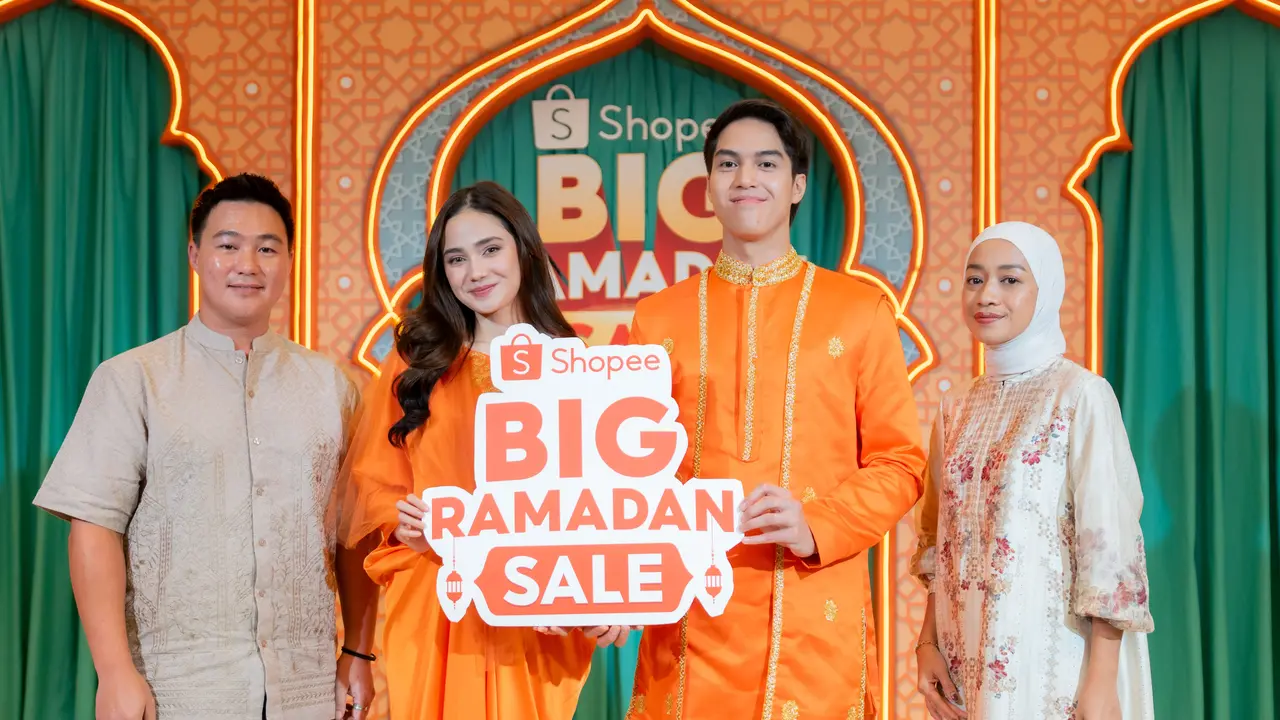 Ketika Ramadan dan Teknologi Berjalan Beriringan