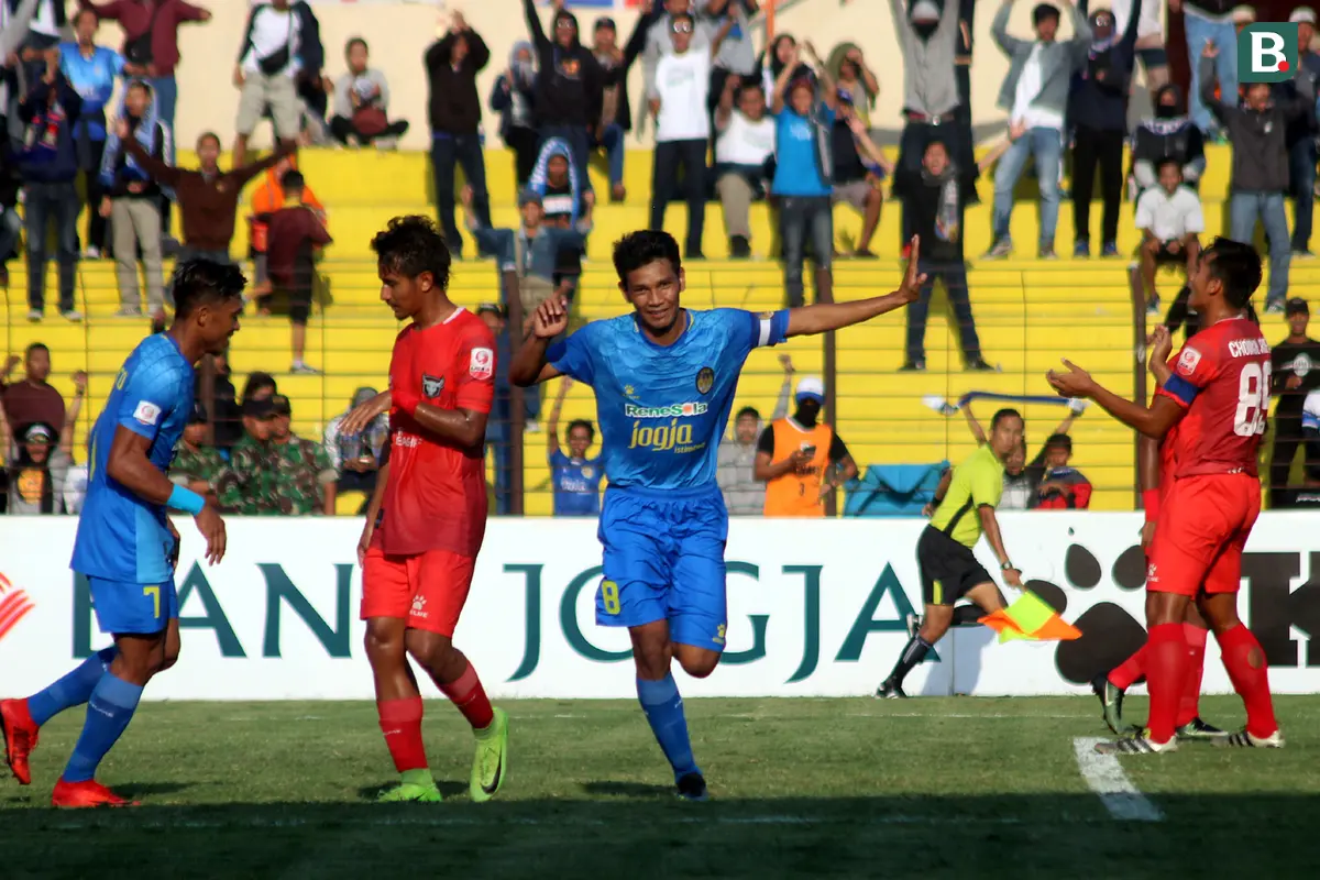 PSIM Yogyakarta