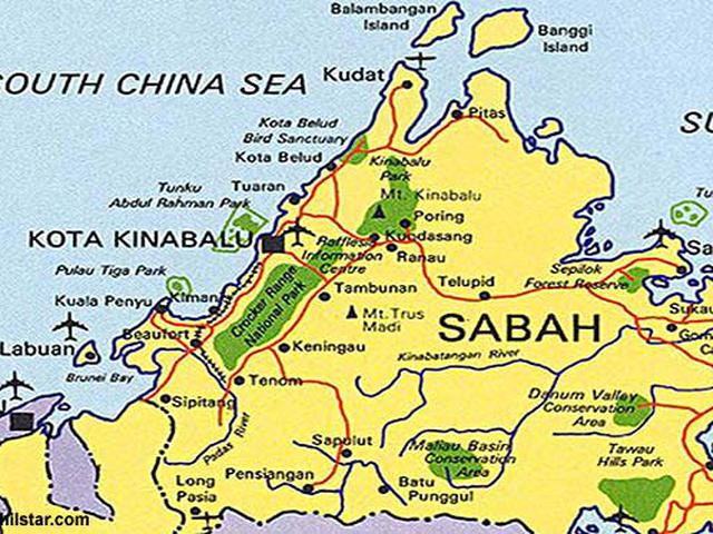 sejarawan malaysia klaim sabah oleh sulu tak bisa kami terima global liputan6 com