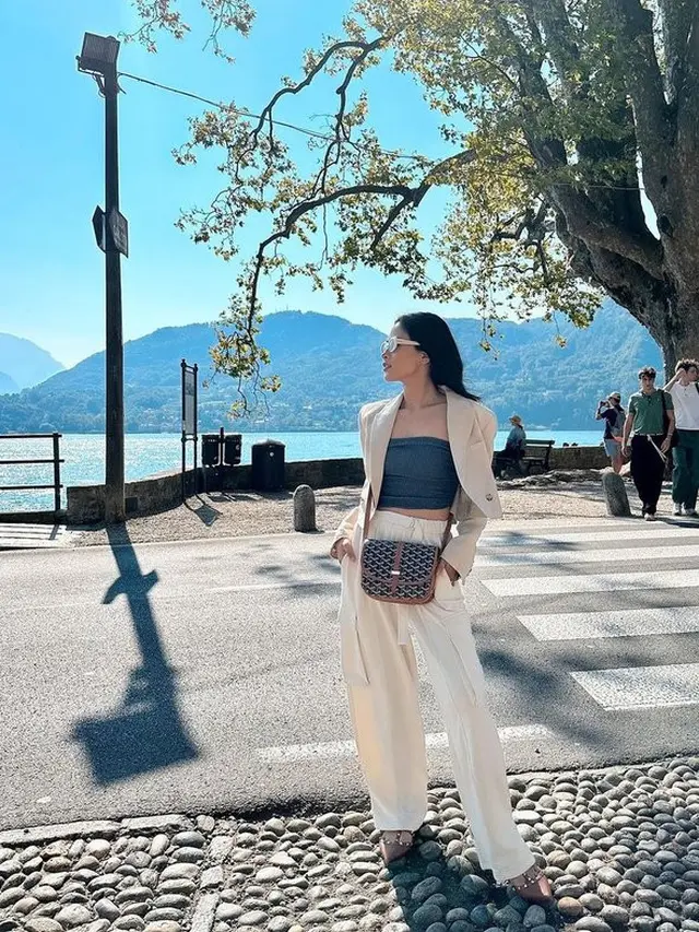 [Fimela] Maudy Ayunda