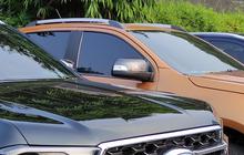 Industri Otomotif Indonesia Makin Ngebut, Agen Pemegang Merek Ford Tambah Dealer di Indonesia