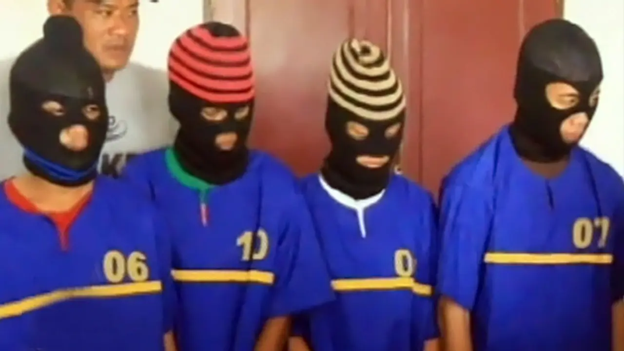 Update Mutilasi  - Liputan6 Siang