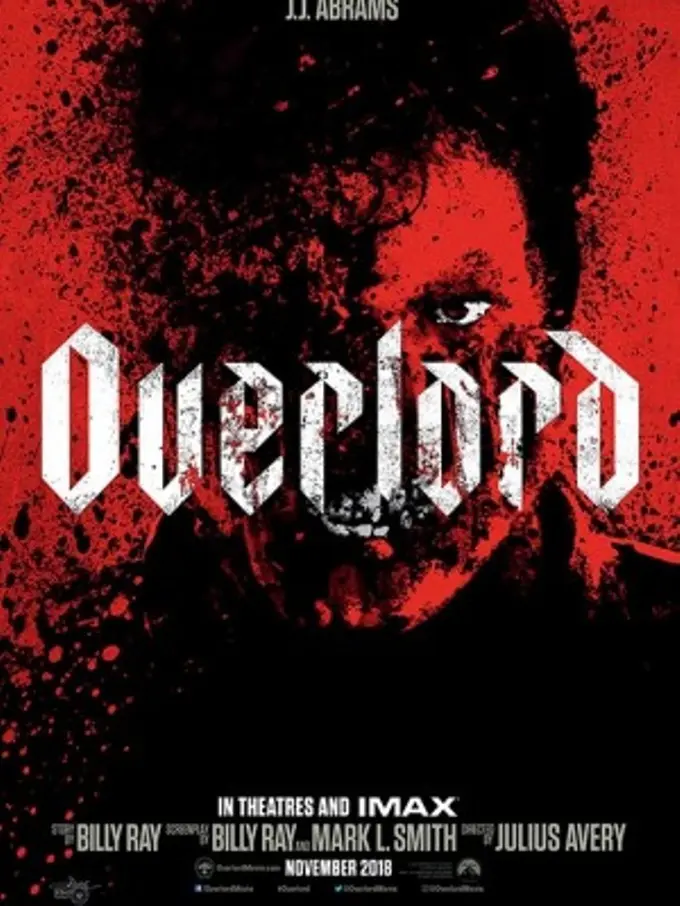 [Fimela] Film Overlord