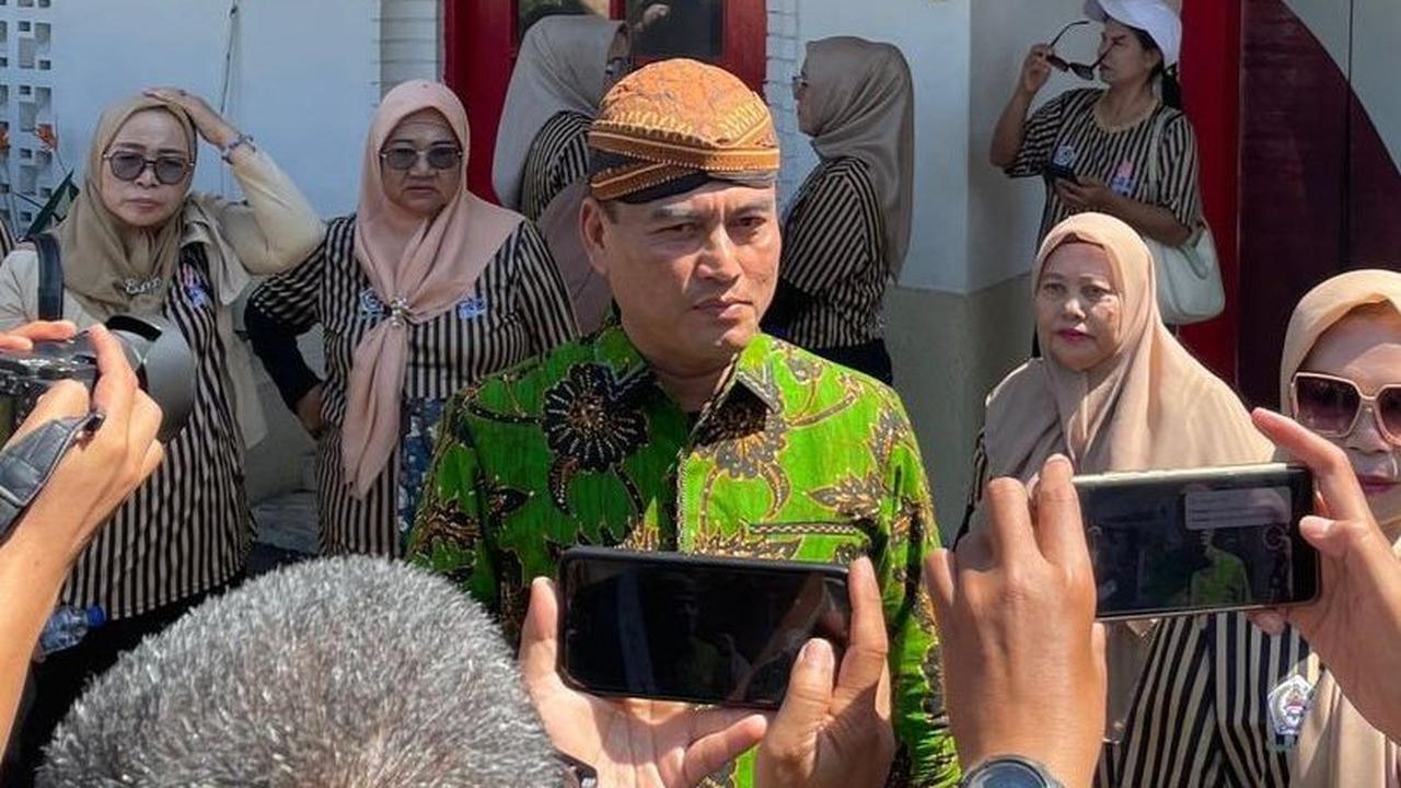 <b>Miliki Visi Pemerataan Pembangunan</b>