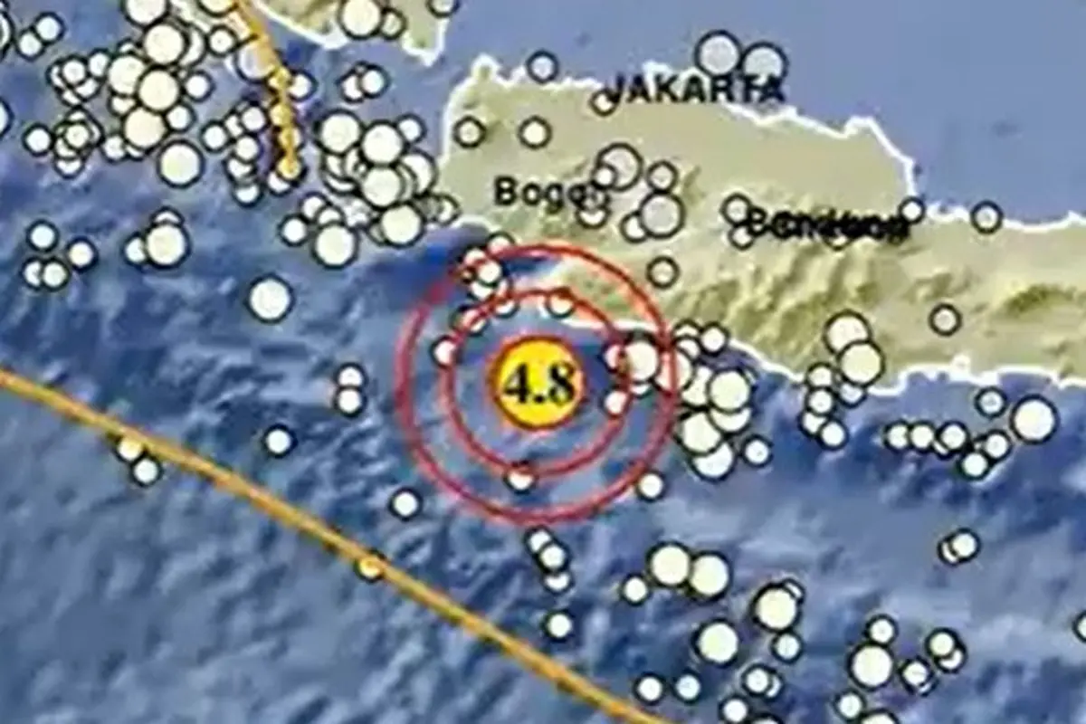 Gempa