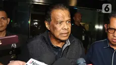 KPK Ungkap Alasan Bos Maktour Kembali Mangkir Pemeriksaan