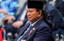 VIDEO: Prabowo Kepalkan Tangan di KTT ASEAN, Ungkit Peran Trump AS Soal Perang Kamboja Vs Thailand