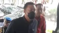Wakil Bupati PALI Sumsel Ditangkap Kejaksaan, Terkait Kasus Suap Proyek