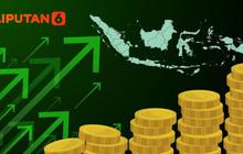 Indonesia Jadi Negara Kedua Tujuan Investasi Digital, Bersaing Ketat dengan Singapura