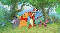 Pooh Bear quotes about love. (Photo: IMDb)