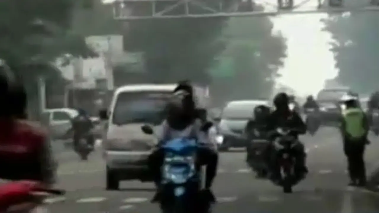 Kilas-Indonesia