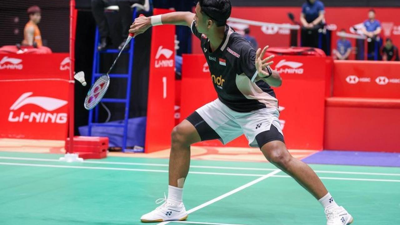 Alwi Farhan Revans Dramatis di Hong Kong Open: Kunci Kemenangan Ada pada Strategi Jitu!