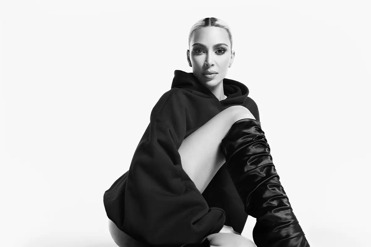 Stuart Weitzman x Kim Kardashian
