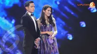 Ketahuan! Dude Harlino Kebelet Nikahi Alyssa Soebandono