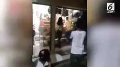 Niat memberikan kejutan ulang tahun untuk kekasihnya, justru respon yang didapatkan wanita ini sungguh mengejutkan.
