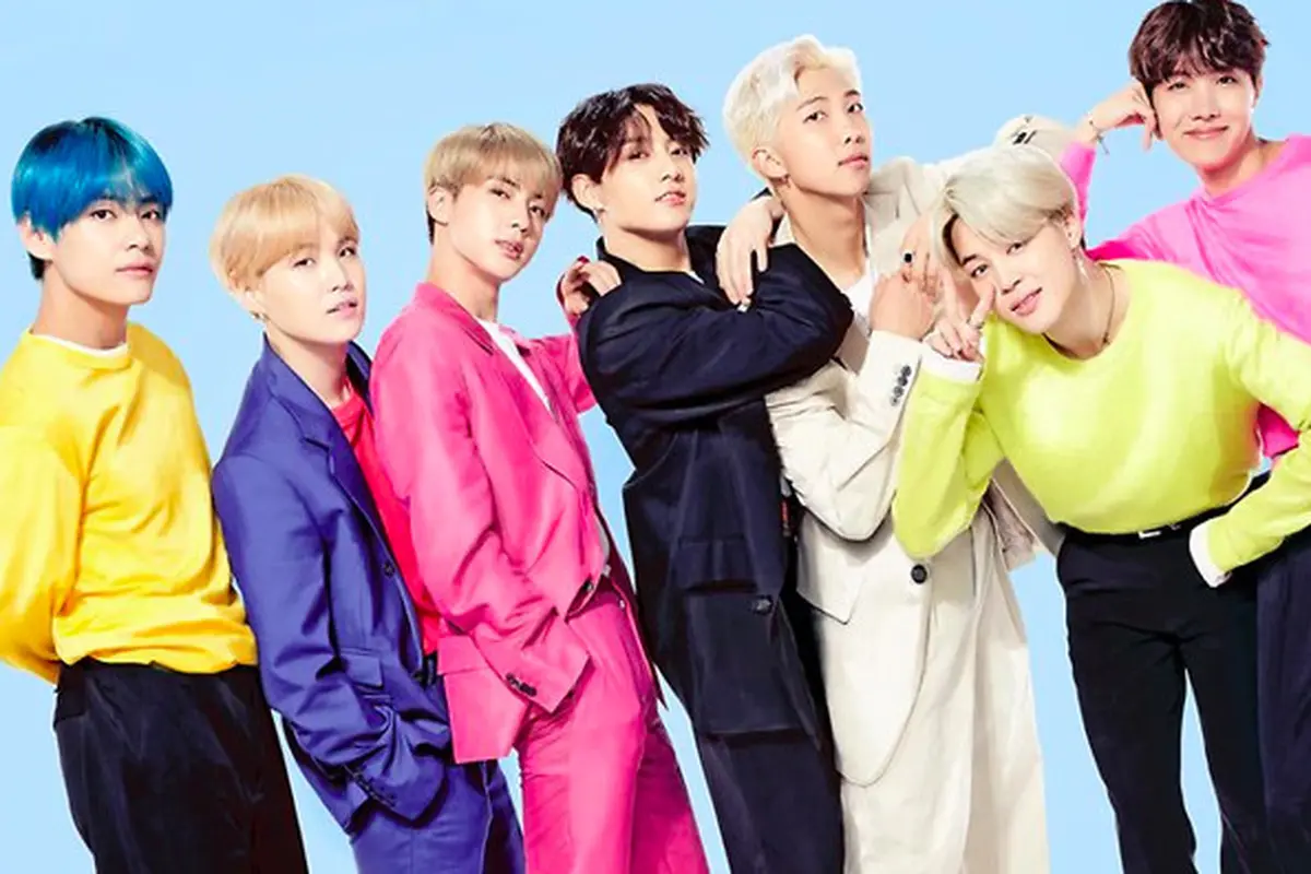 BTS