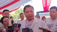 Menteri Koordinator Bidang Perekonomian, Airlangga Hartarto. (Foto: Liputan6.com/Arief RH)