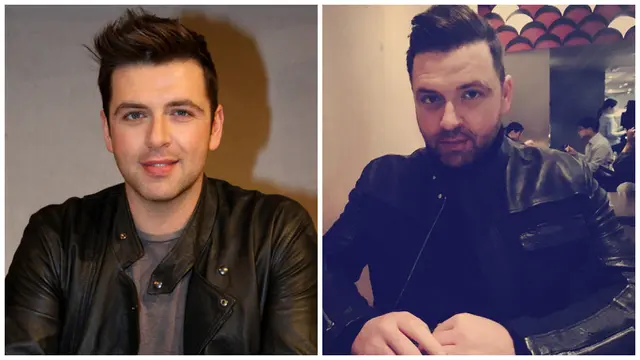 Shane Filan 