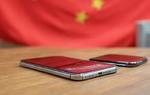 Ramai-ramai HP China Mulai Kembangkan Android tanpa Google