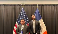 Transportasi Jakarta Bikin Wali Kota New York Penasaran, Ini Kata Pramono