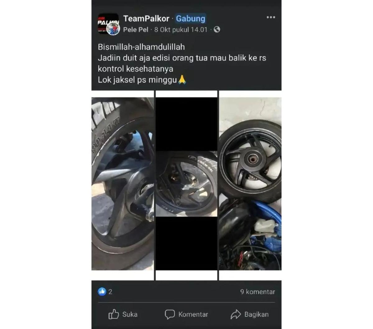Dok. Istimewa