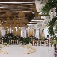 Begini kisah sukses Designmill Co yang berhasil garap dekorasi dan konsep ratusan wedding event di Bali.