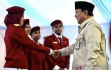 Sekolah Rakyat: Harapan Baru Pendidikan Inklusif Indonesia yang Diresmikan Presiden Prabowo