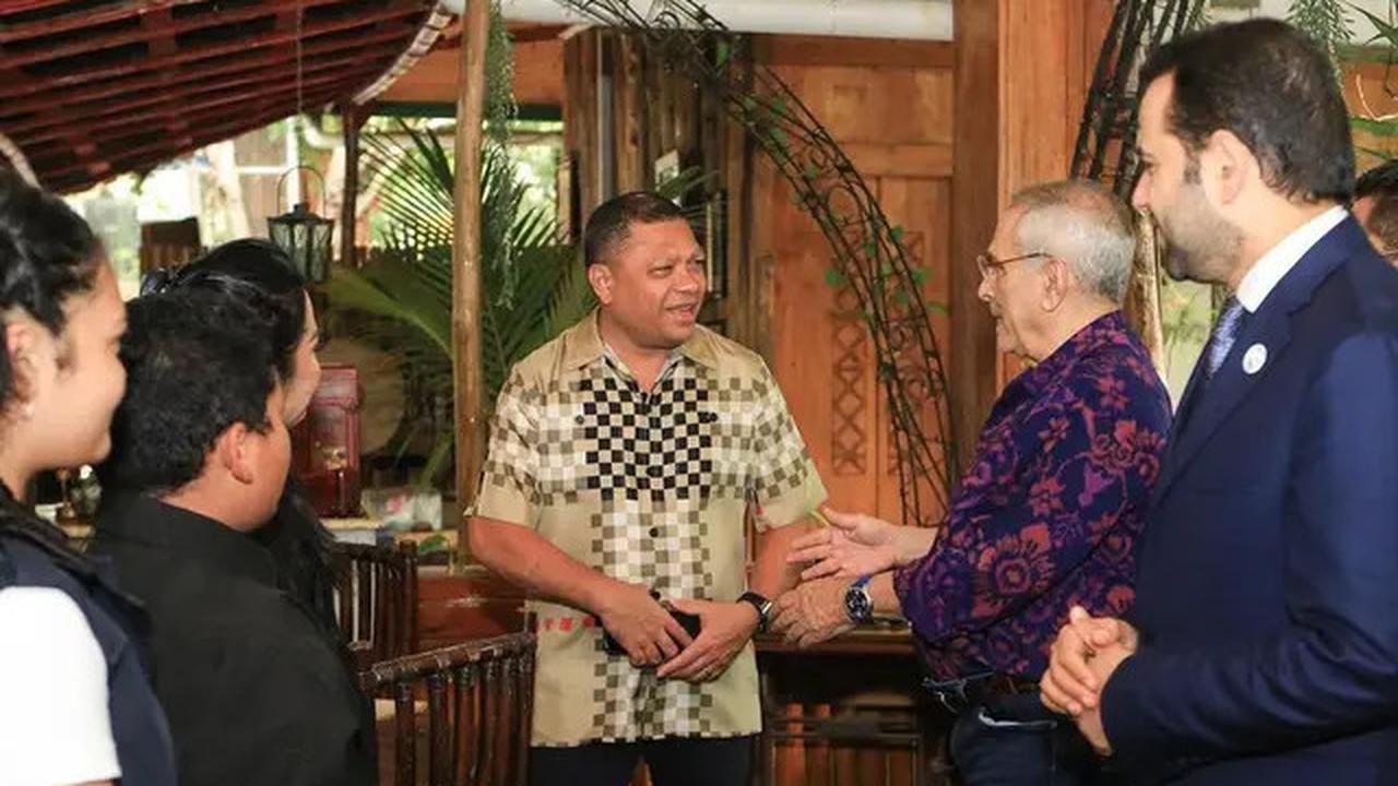 Dok. Istimewa