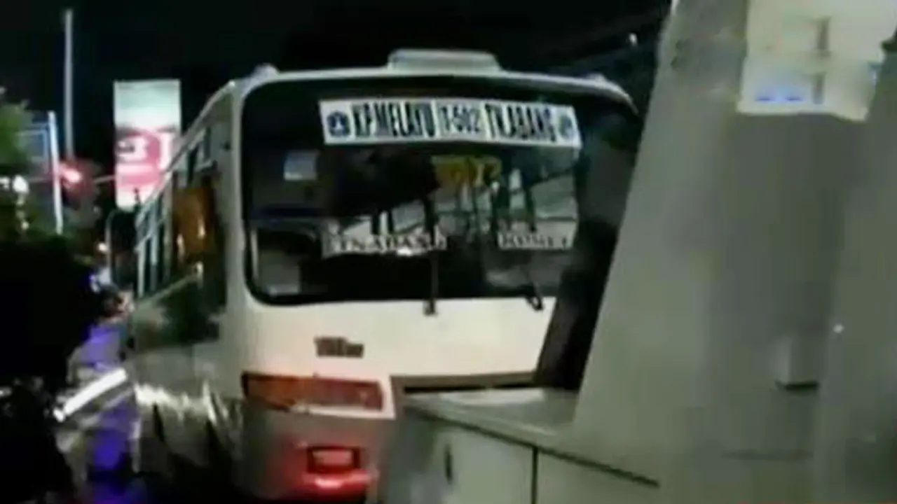 Kopaja Ugal-Ugalan