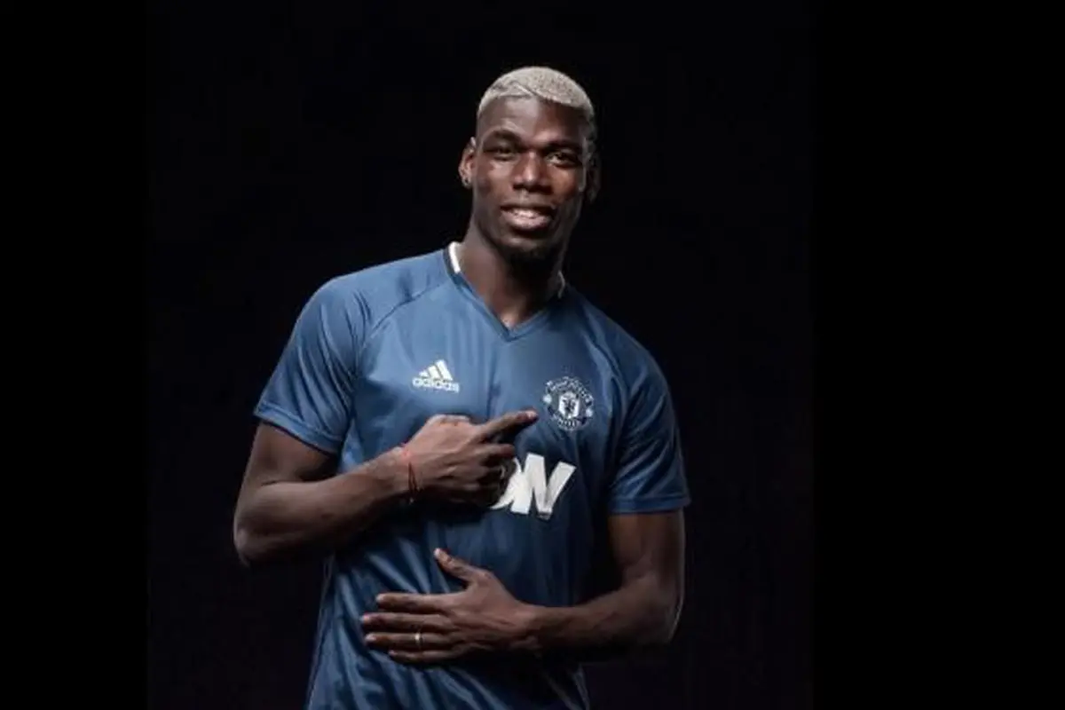 Paul Pogba