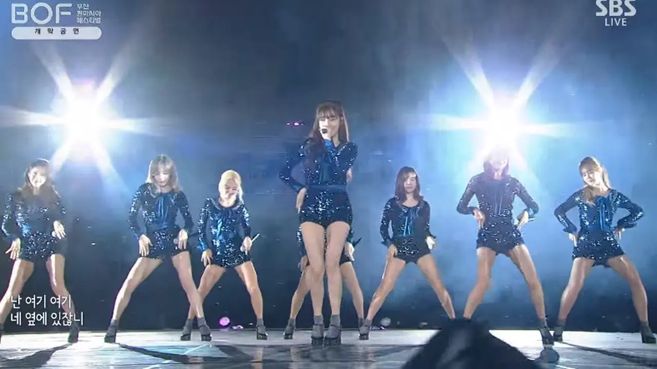SNSD