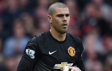 Tak jelas di MU, Valdes ogah ke Klub Turki