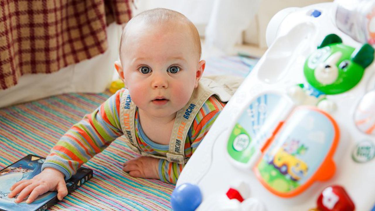 20161106-Tips lindungi bayi dan balita di rumah