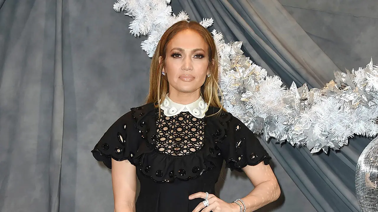 [Fimela] Jennifer Lopez
