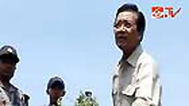 Sri Sultan HB X Enggan Menanggapi Presiden