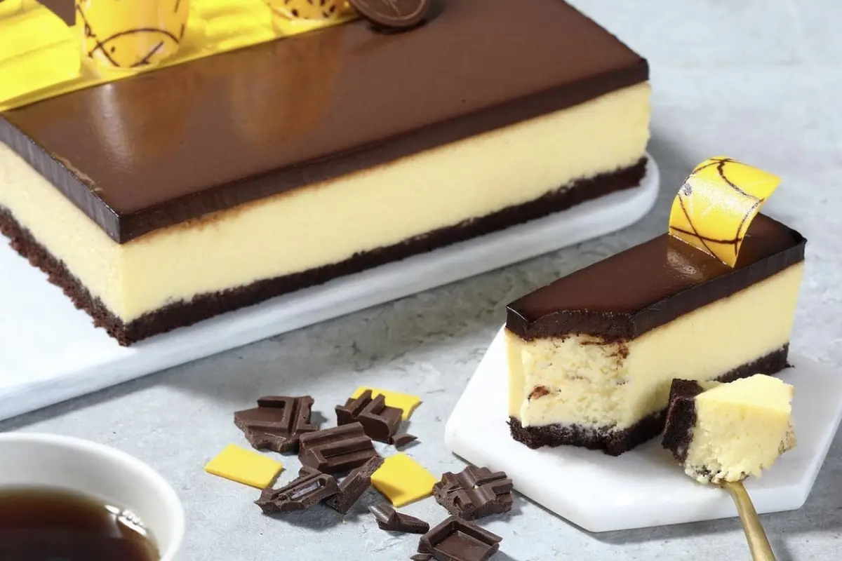 Diary Fimela: Pahit dan Manis Perjalanan 20 Tahun Ermey Trisniarty Merintis Bisnis Dapur Cokelat
