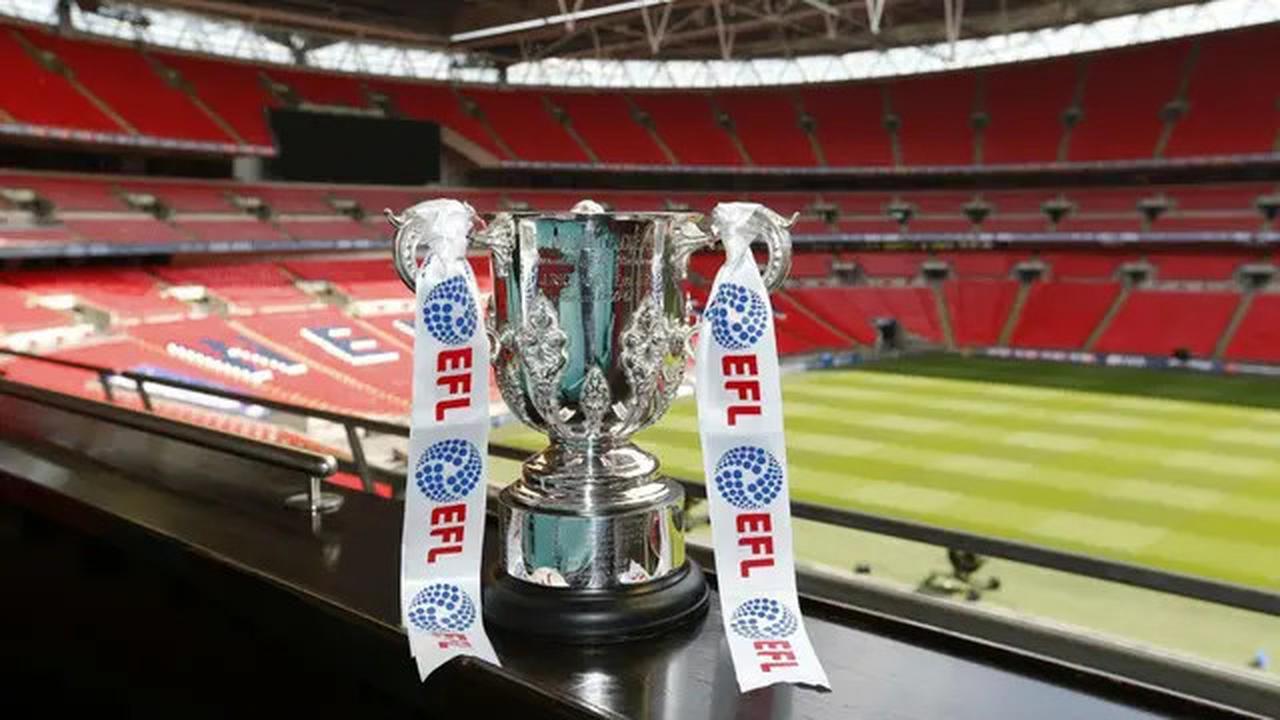 Perempat Final Carabao Cup: Pertarungan Seru Antara Raksasa Inggris!