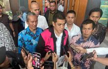Kerry Adrianto Divonis 15 Tahun Penjara Perkara Korupsi Tata Kelola Minyak Mentah