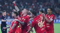 Persija Akan Aktif di Bursa Transfer Paruh Musim BRI Super League, Ada Pemain yang Didatangkan dan Dilepas