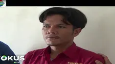 Dia mengaku tergiur dengan bayaran yang bisa mencapai belasan juta rupiah jika berhasil menjaditransporter sabu antar anggota jaringan.