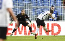 Hasil pertandingan AS Roma vs Atalanta: skor 0-2