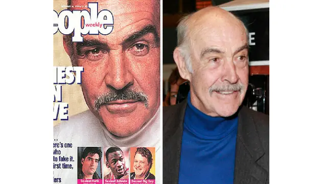 Sean Connery (1989)