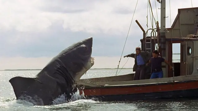 Jaws (1975)