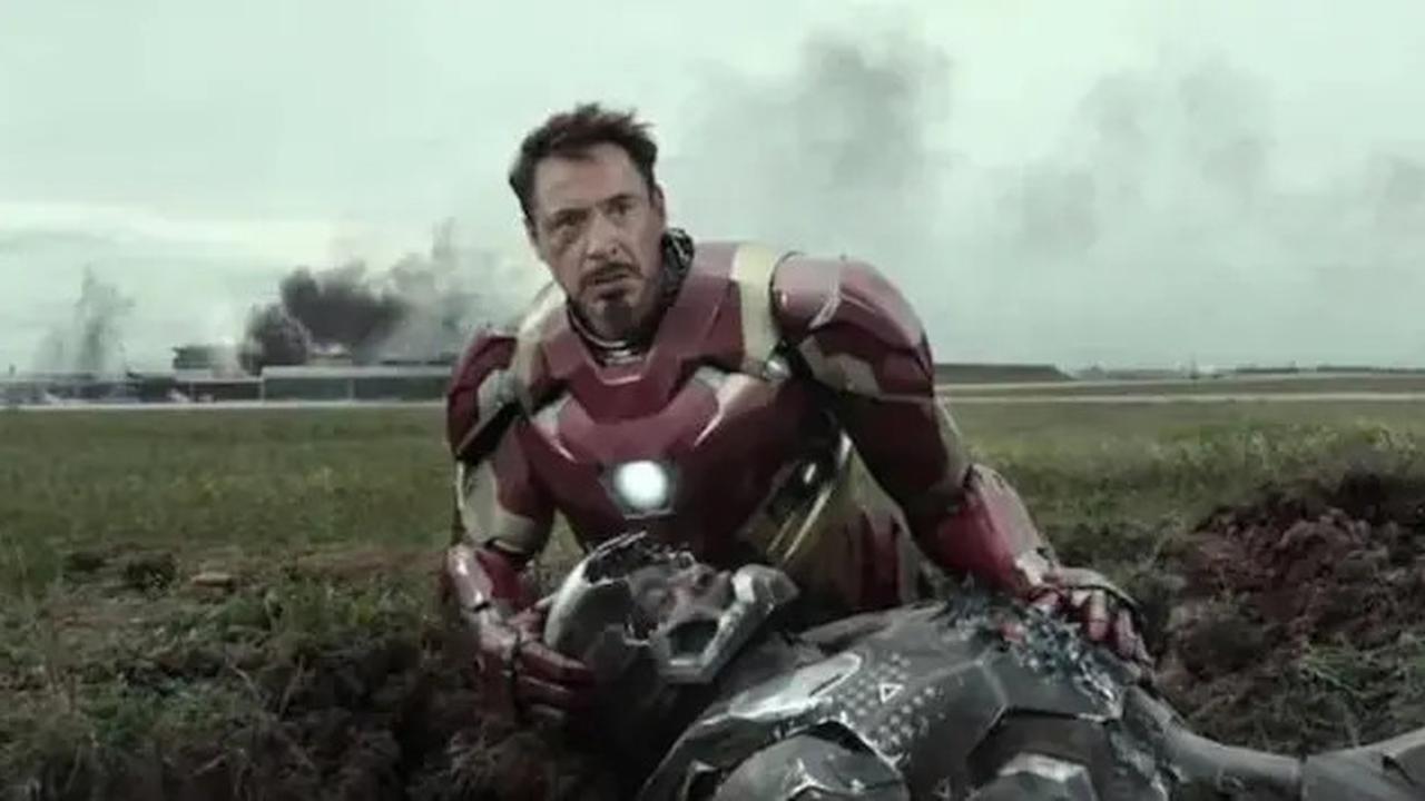 Kembali Dalam Film Marvel Sebagai Doctor Doom, Robert Downey Jr Jalani Proses dengan Intens