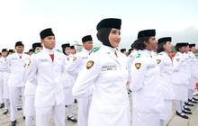 Seleksi Paskibraka: Proses Ketat untuk Mengibarkan Bendera Merah Putih
