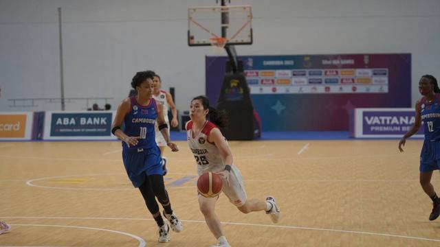 Atlet Naturalisasi Kamboja (Kiri)