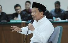 Vonis Fuad Amin terlalu ringan, KPK tegaskan bakal banding