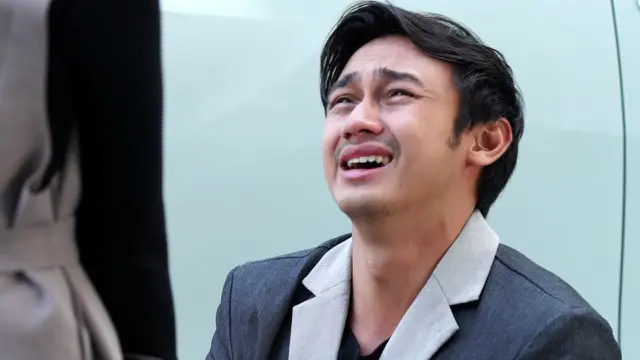 Badai Pasti Berlalu